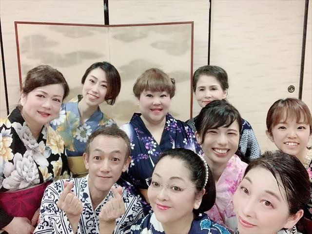 【大阪】【日本舞踊】【扇流】頑張っている女性、扇流で習い事や出会いをおすすめします！