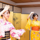 子どもから大人まで超安心の日本舞踊教室･大阪　扇流